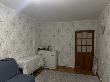 2х комнатная квартира