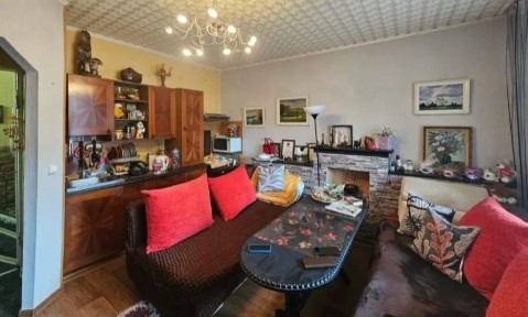 Сдаю квартиру двух комнатная студия голубые пруды Рядом ТД Айгерим