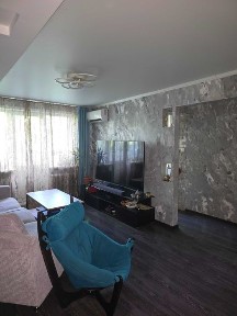 Продам 3-х комнатную квартиру