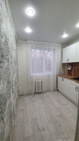 Продам 2 ух комн кв в центре район Абди-Компани с полным ремонтом