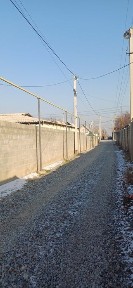 Дача шұбарсуда 3 бөлмелі уи сатылады.