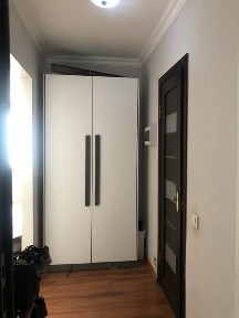 Обмен 1-комн. студии (Астана, ЖК Город 72) на квартиру в Караганде