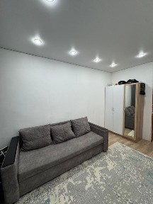 Продается однокомнатная квартира на Шахтерском микрарайоне за Востоком