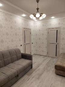 Продам 1-комнатную квартиру