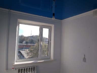 2-х комнатная квартира