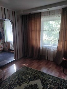 Продам двухкомнатную квартиру