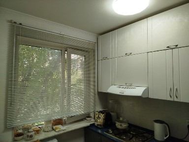 3х комнатная квартира 18 мкр 2 этаж отличная