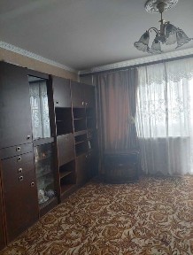 Продажа 4-комн. квартиры, Майкудук, ул. Карла Маркса (ост. Восток-2)