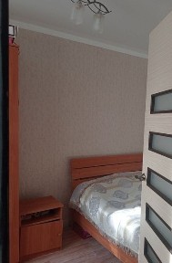 Продаётся 2-х комнатная квартира