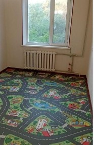 Продаётся 2-х комнатная квартира