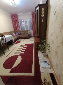 Сдается 2х-комнатная квартира 90000