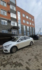 Сдам в аренду черновой отделка Батыс2