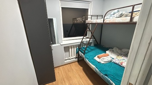 Хостел возле вокзала жд