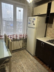 Алматинская область, Талгар