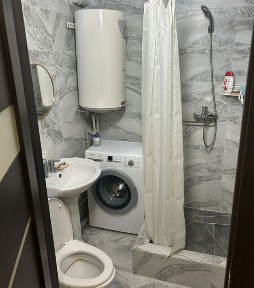 Кваритра 2комната