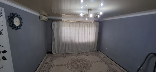 Продается однакомнатная квартира