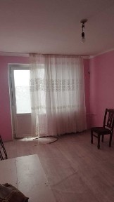 1-комнатная квартира в Привокзальной-5