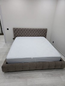 Сдам квартиру в новостройке.