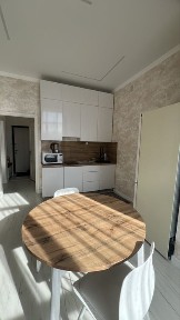 1ком кв Хабар Сейфуллина Сарыарка