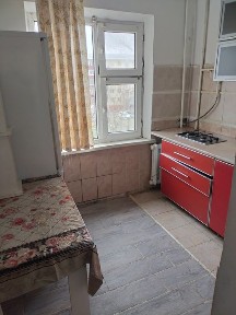 Сдается квартира на привокзальной