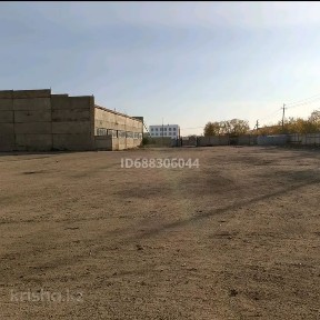 Аренда территории