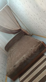 Город, район вокзала. Однушка. Предоставляем документы. Круглосуточно.