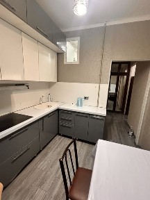 3х комнатная суточно напротив Дворца Культуры