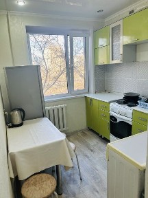 Юго-восток! 1 комн. Квартира