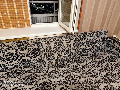 1 квартира посуточно