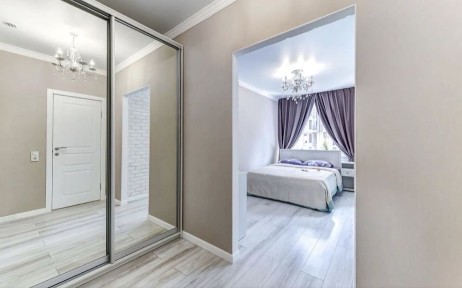 квартира посуточно