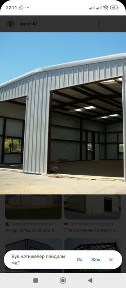 Склад аренда здание