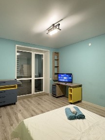 Квартира посуточно