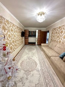 Продажа 3-х комнатной квартиры