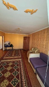 Продается 1 ком квартира район Астана