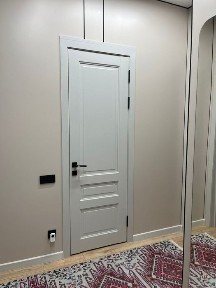 Сдается 2х комнатная квартира в новом ЖК Асыл тас