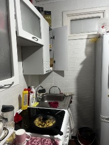 Продам 2 х комнатную квартиру