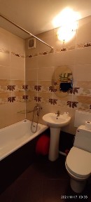 1 ком-ная квартира продам