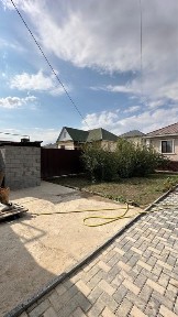 Срочно продаю дом в Бурундае.