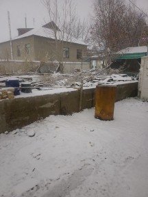 Мкр. Шапагат. 6 сот.