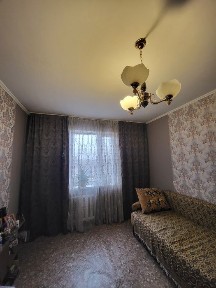 Продается 2-хкомнатная квартира