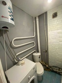 1 комнатная квартира по ул. Каирбекова за 12,5 млн тнг, малосемейка