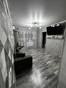 3х комнатная квартира по ул. Каирбекова за 21 млн тнг