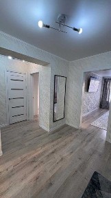 2х комнатная квартира в мкрн Береке за 31 млн тнг