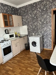 Квартира почасово посуточно жк Махабат