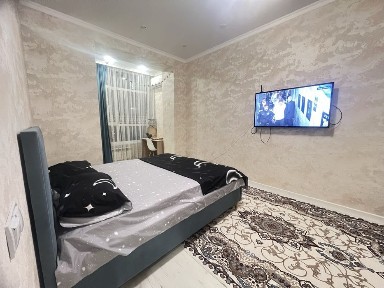 Час 2000 Абая 10 жк Столичный