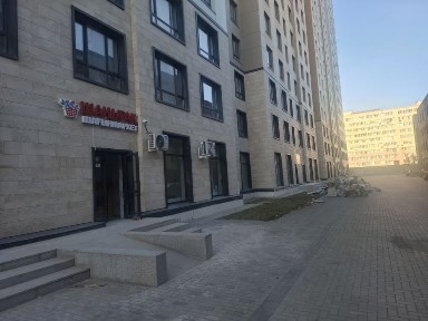 Сдам место под овощи