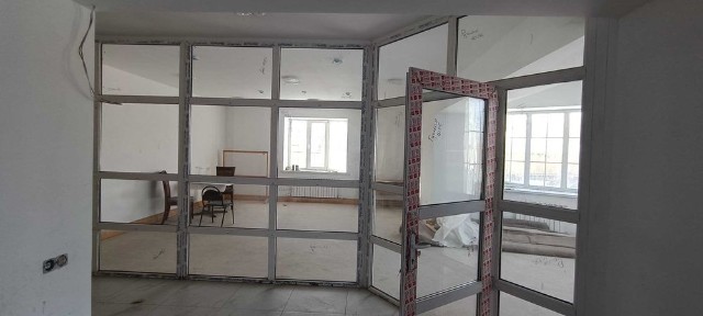 Сдаётся в аренду трёхуровневое здание