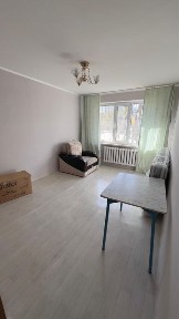 Продам 2 х комн квартиру