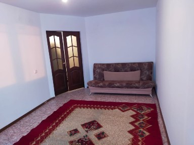 Продам 1-комнатную квартиру