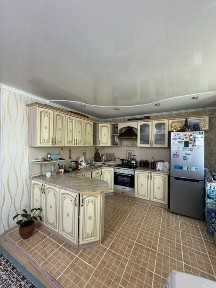 Стам 3-комн. кв. пркт. Аблайхана 6. г. Кокшетау